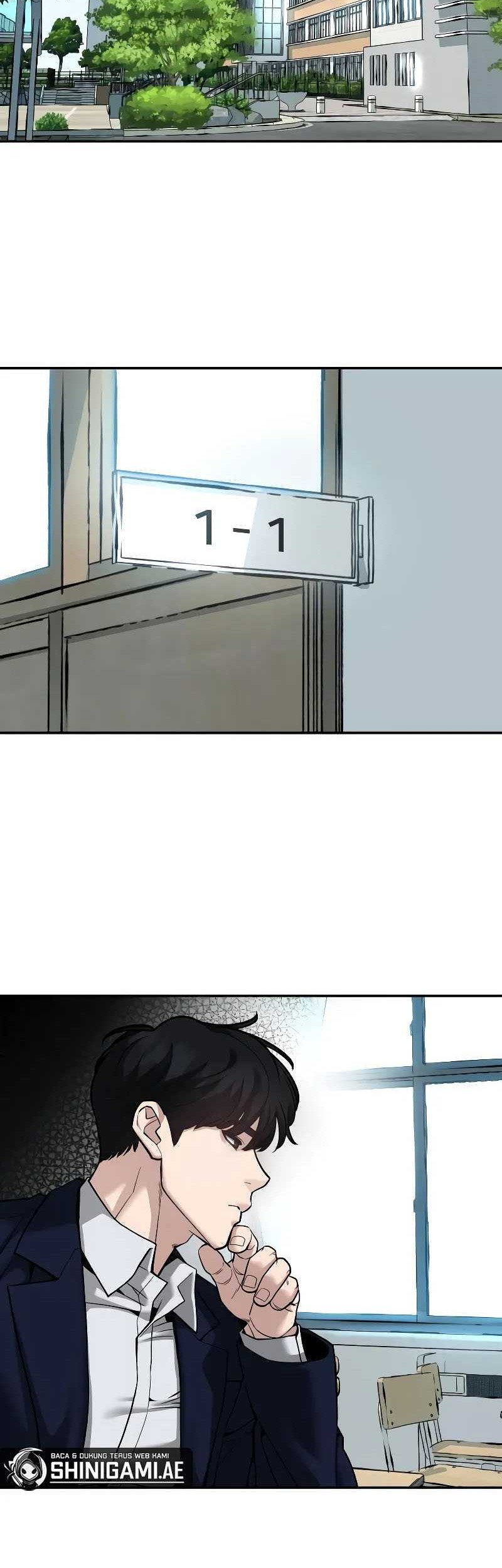 Chapter 86 - halaman 28