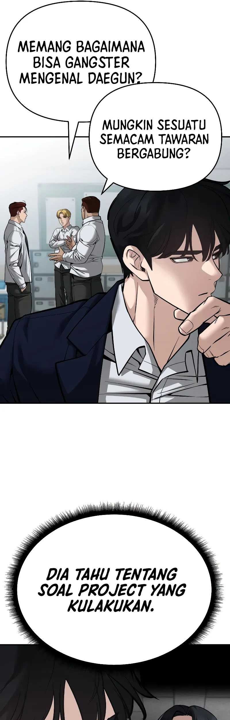 Chapter 86 - halaman 31