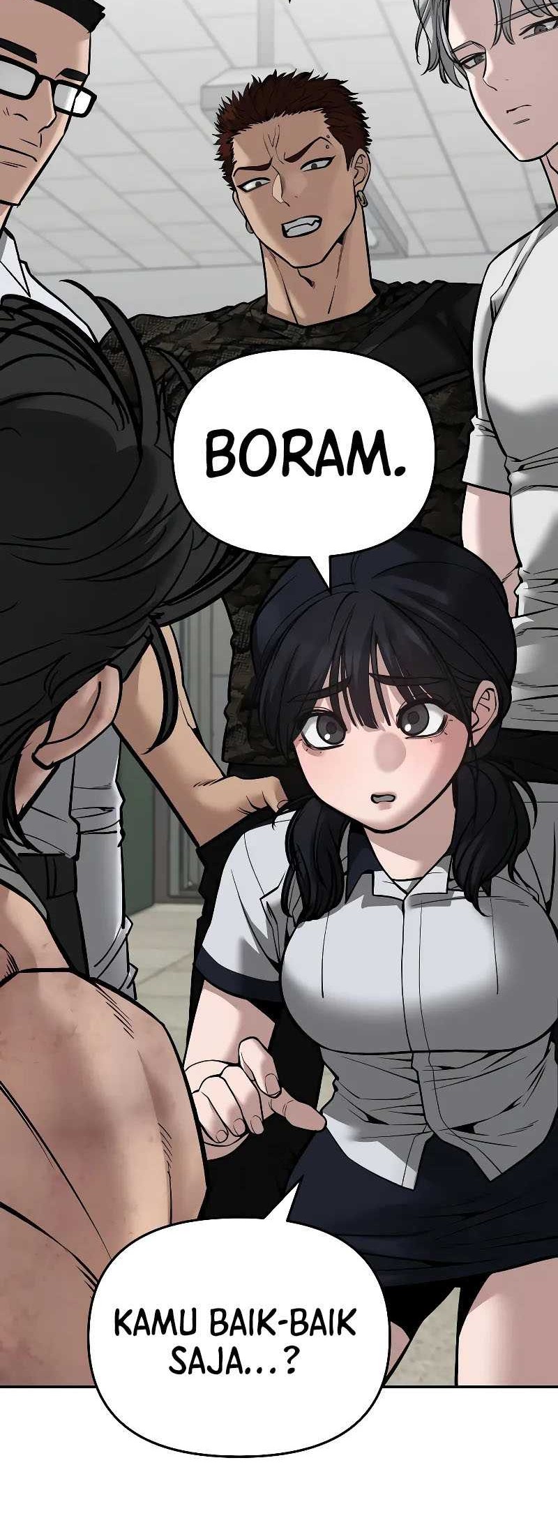 Chapter 85 - halaman 38