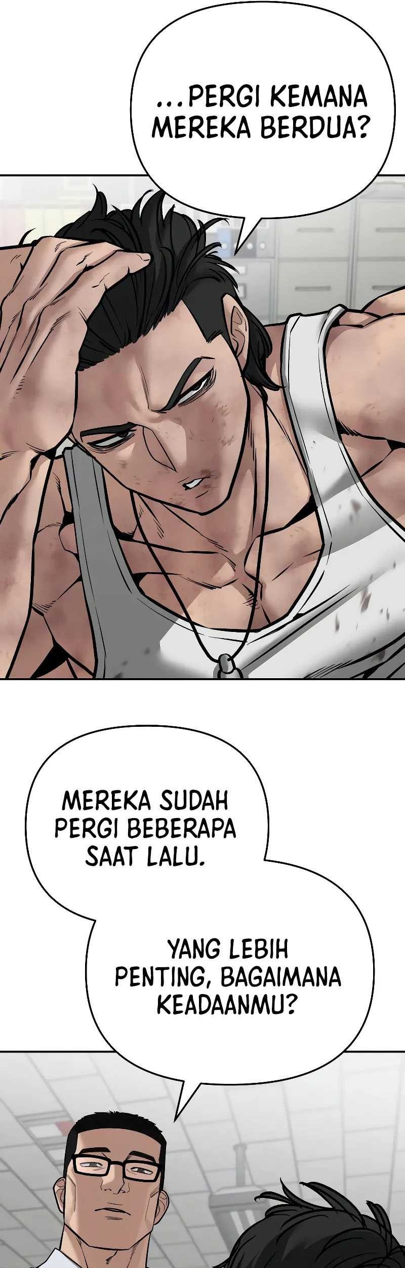 Chapter 85 - halaman 39