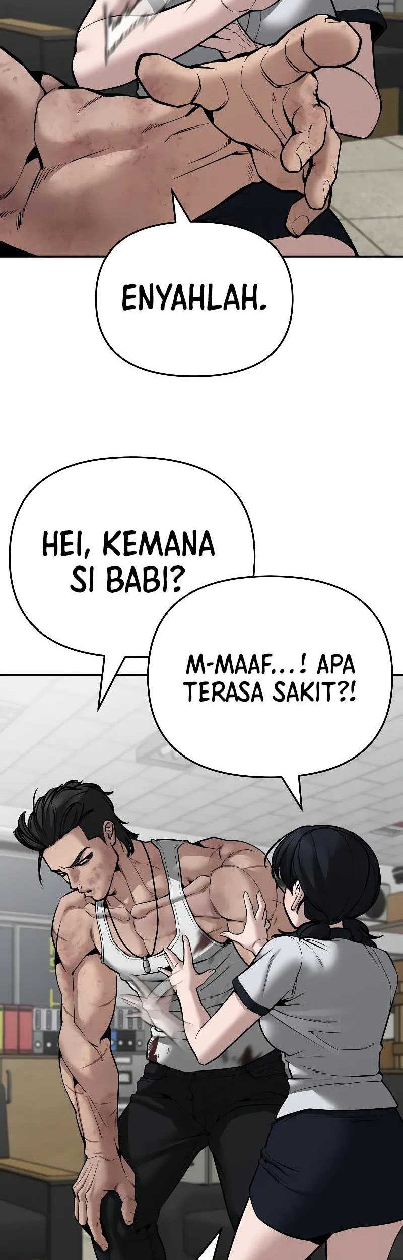 Chapter 85 - halaman 44