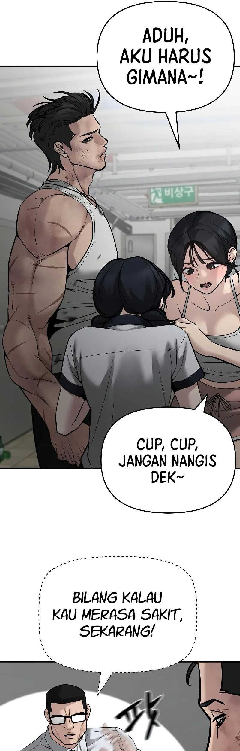 Chapter 85 - halaman 55