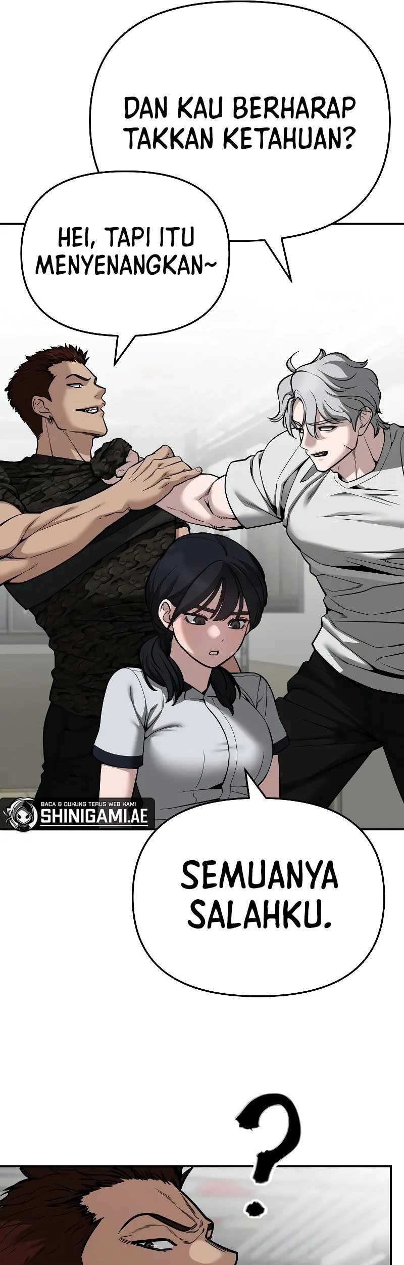 Chapter 85 - halaman 95