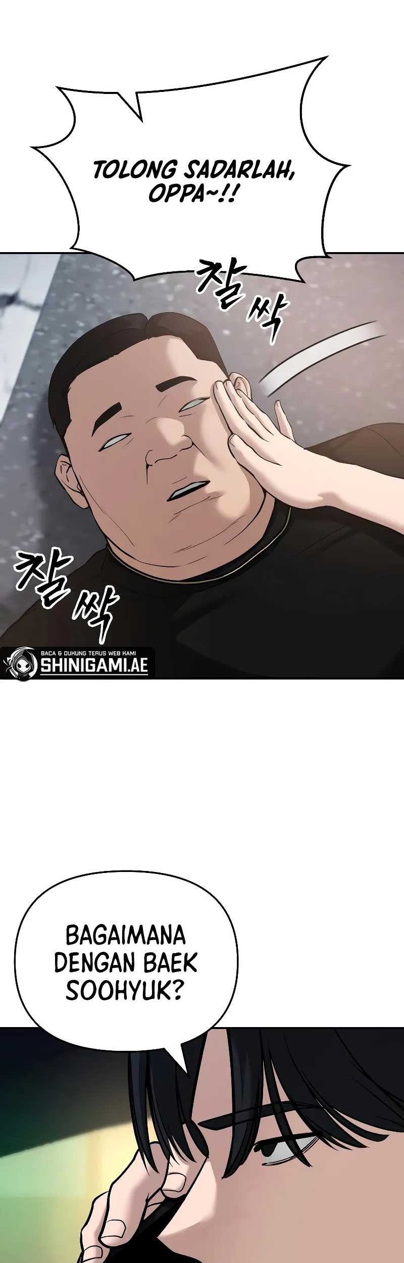 Chapter 85 - halaman 111