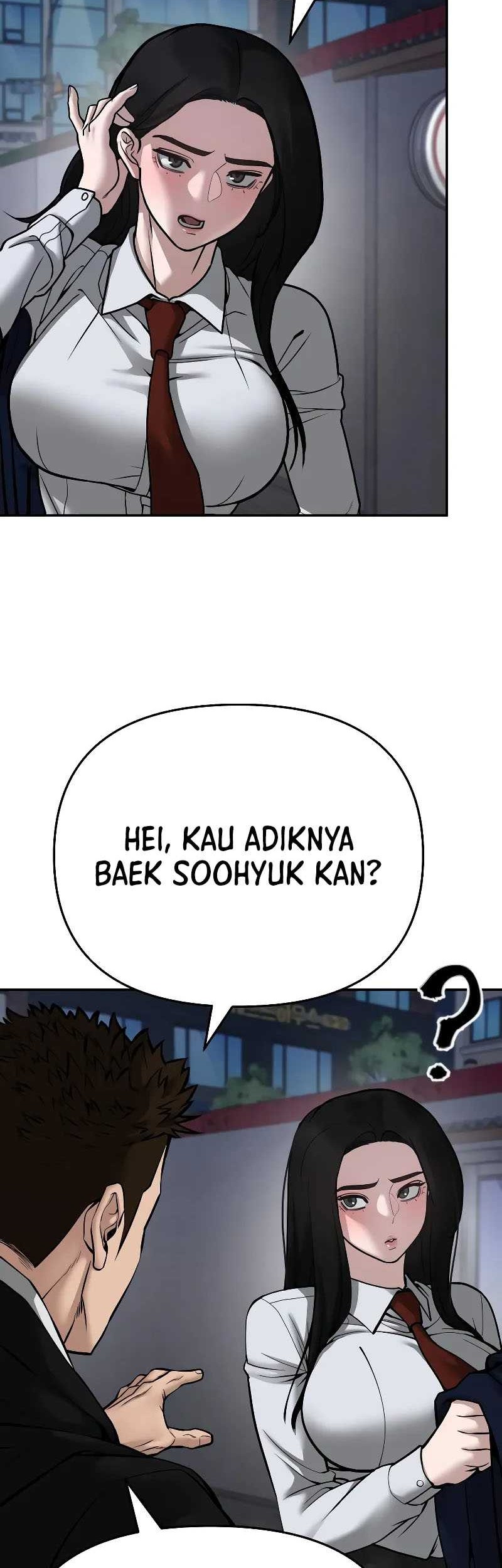 Chapter 85 - halaman 16