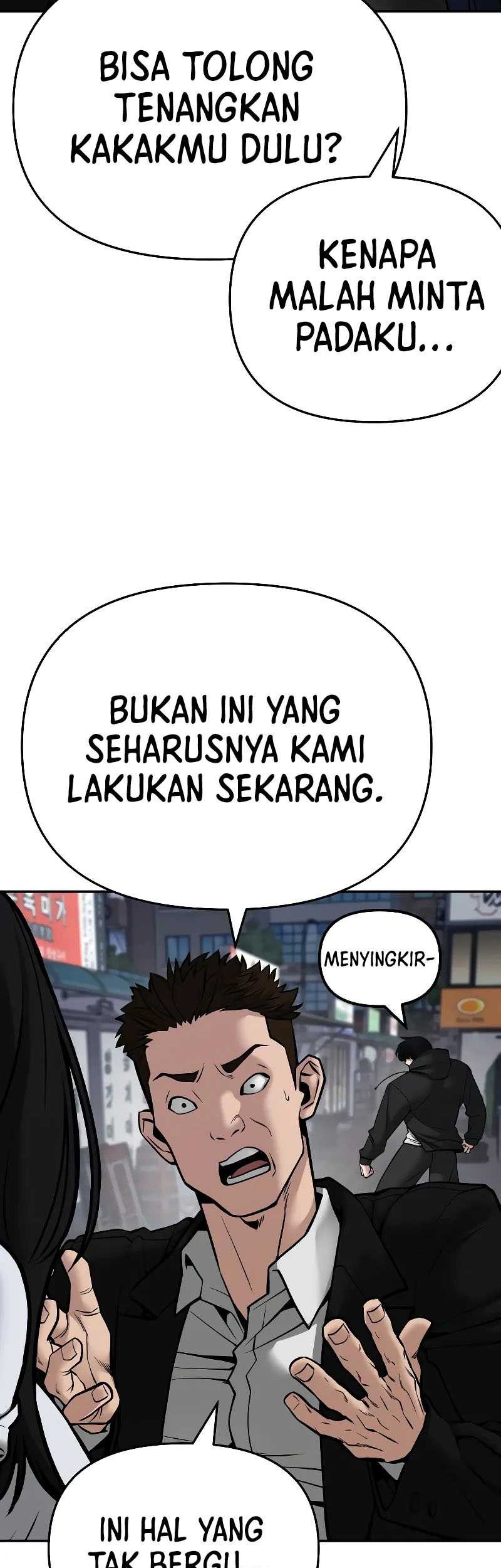 Chapter 85 - halaman 17