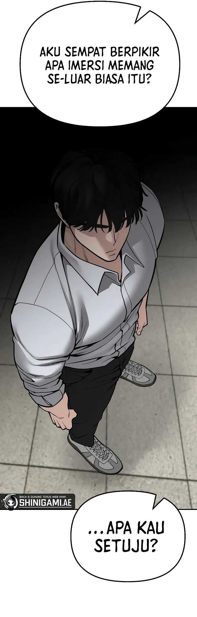 Chapter 84 - halaman 34