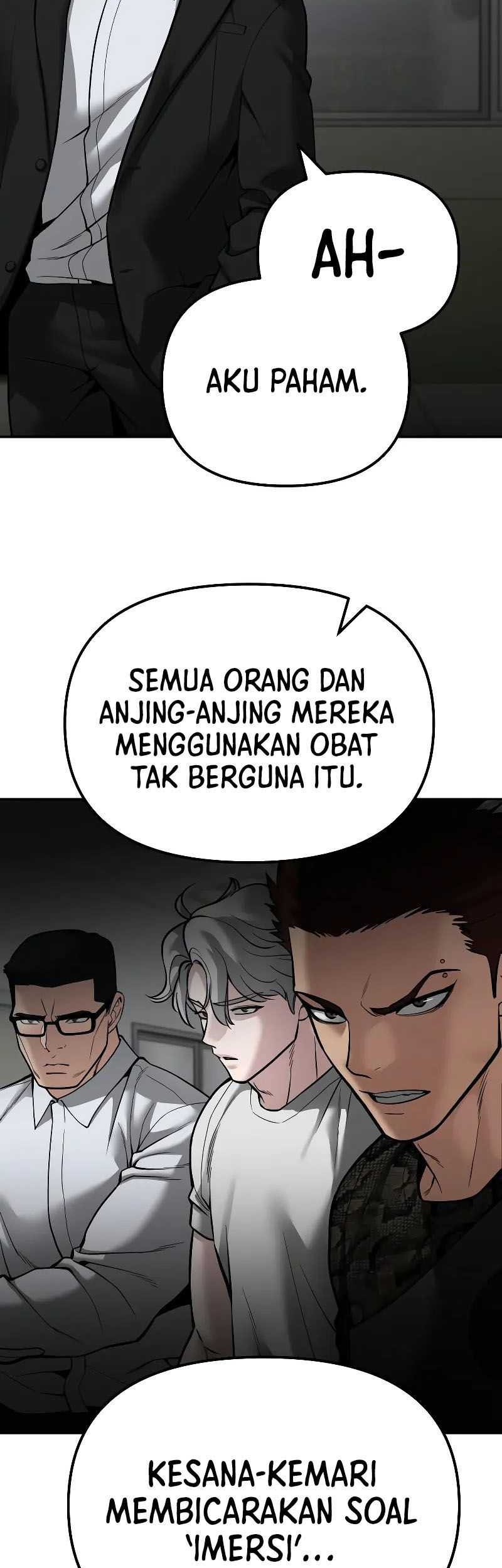 Chapter 84 - halaman 36