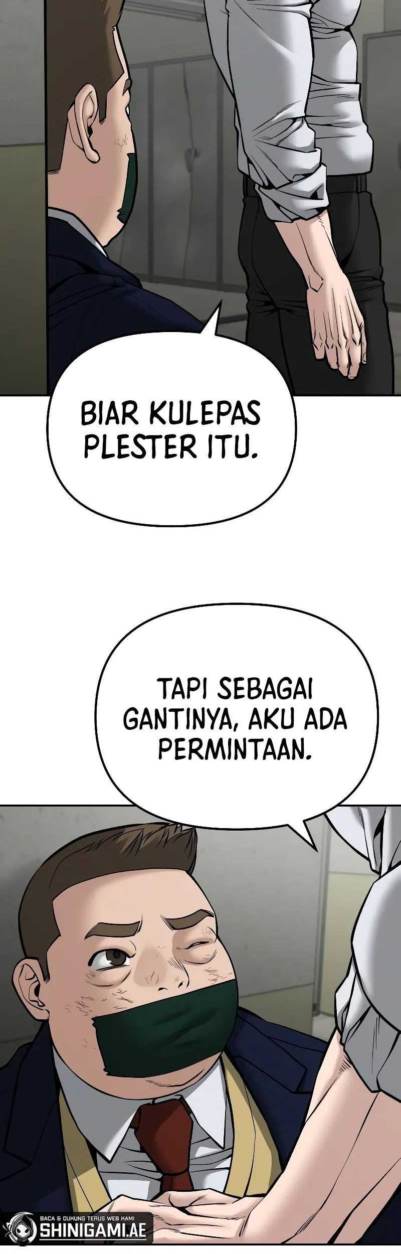 Chapter 84 - halaman 77