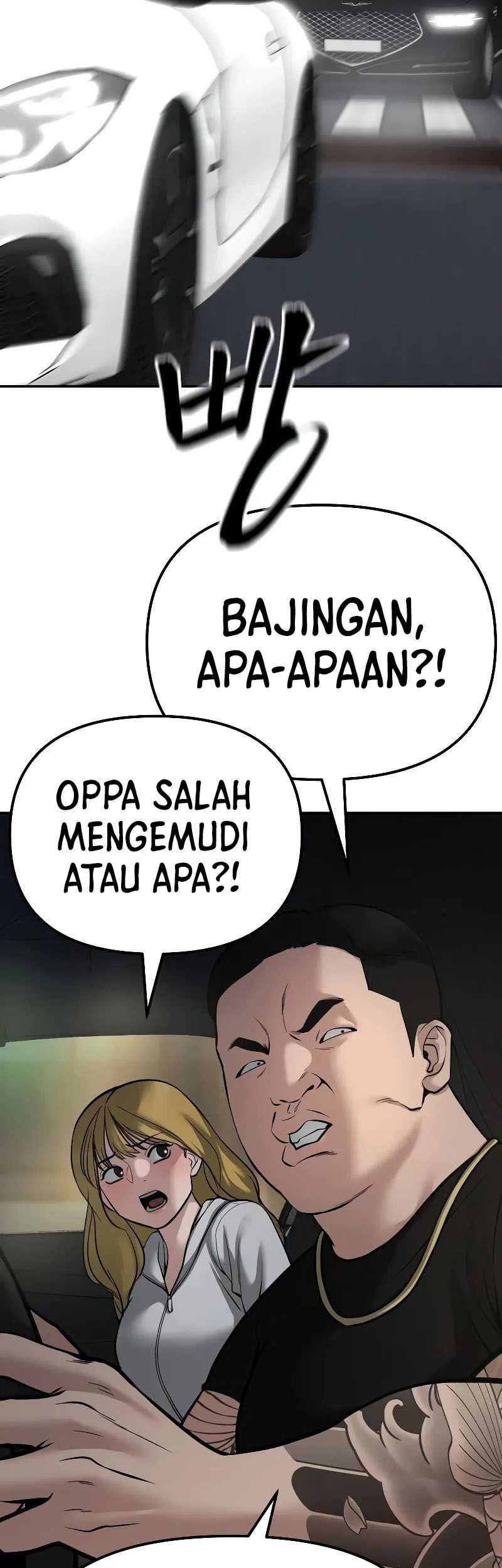 Chapter 84 - halaman 86