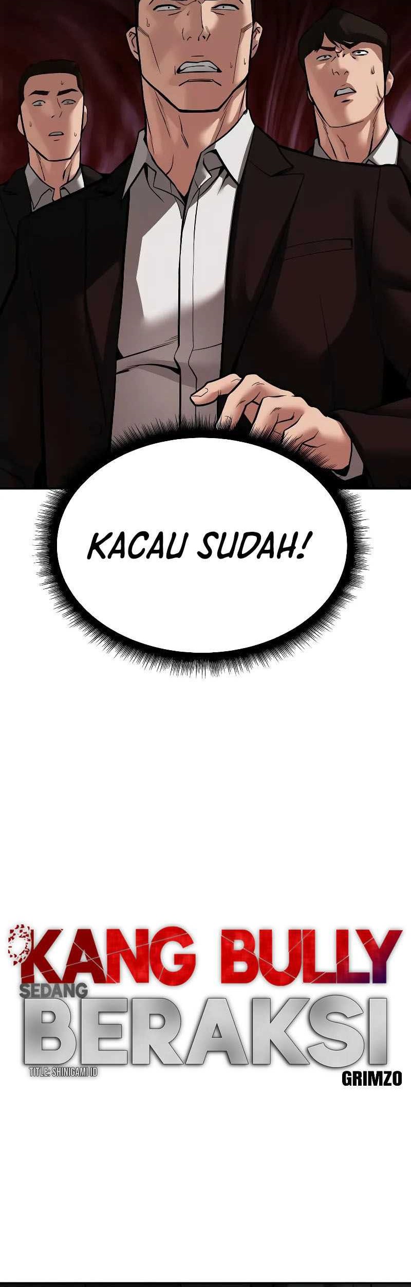 Chapter 84 - halaman 16