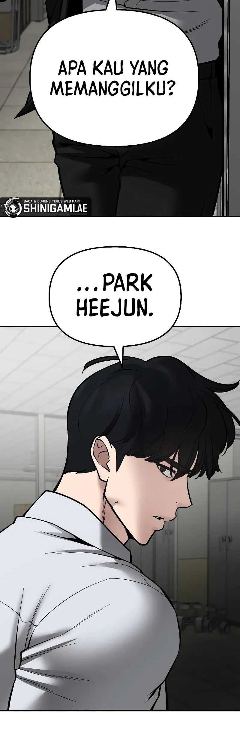 Chapter 84 - halaman 18