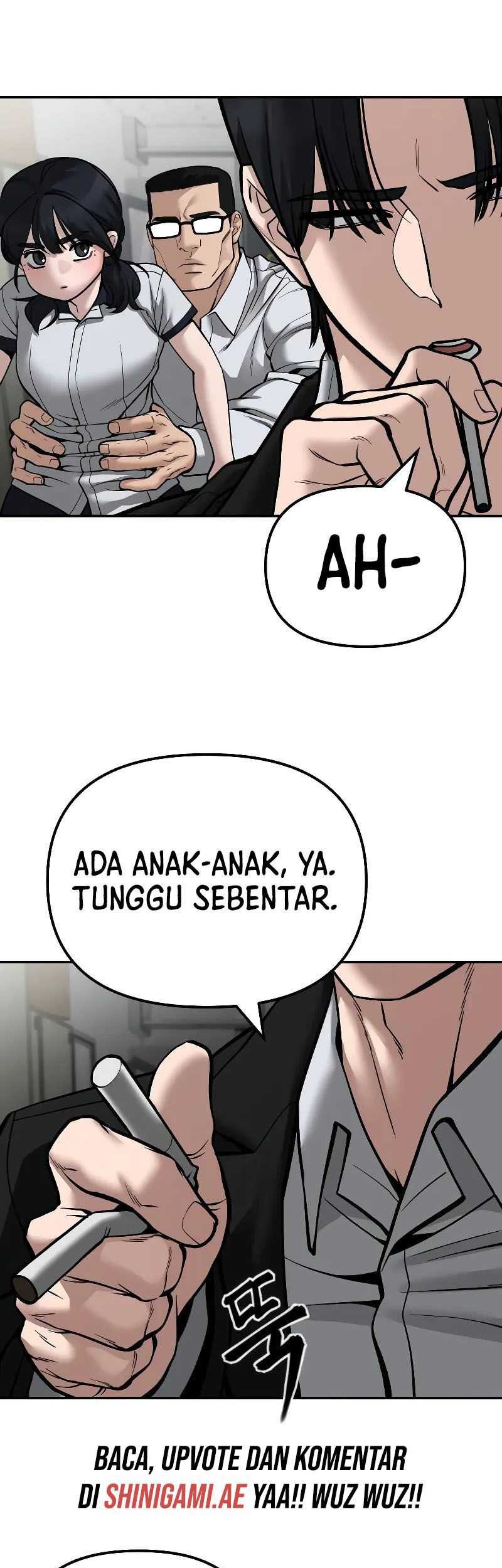 Chapter 84 - halaman 19