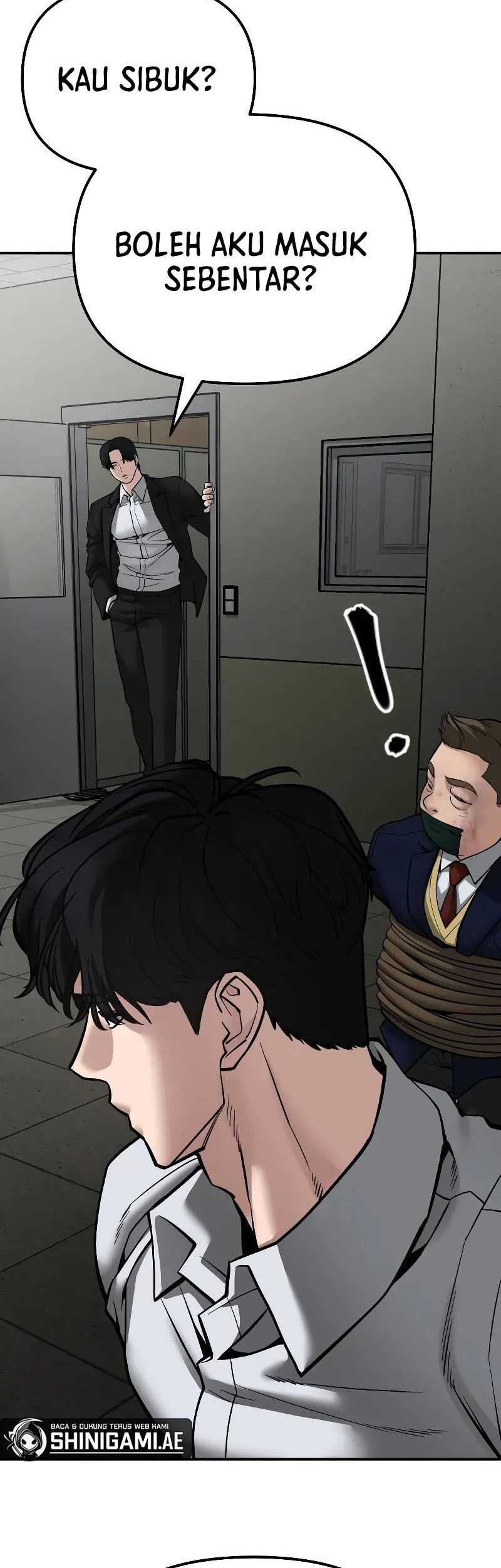 Chapter 84 - halaman 20