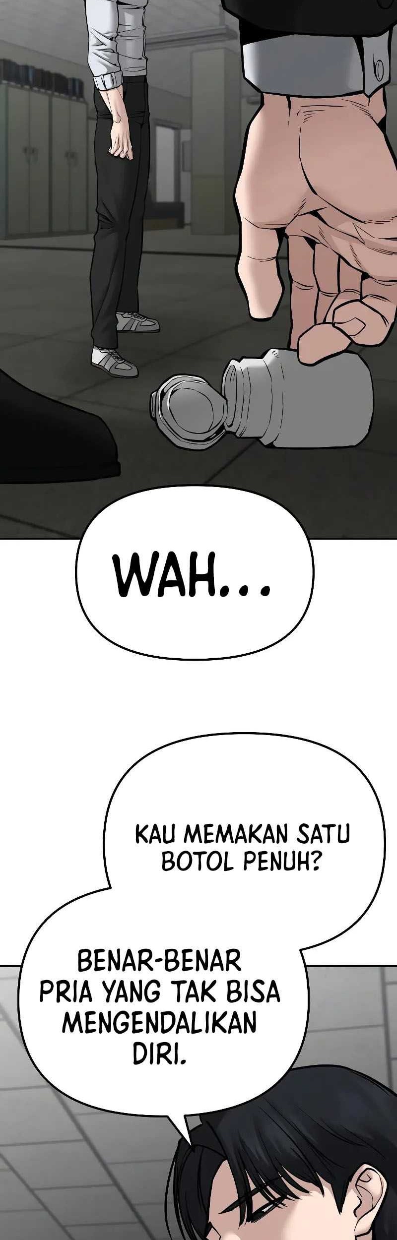 Chapter 84 - halaman 23