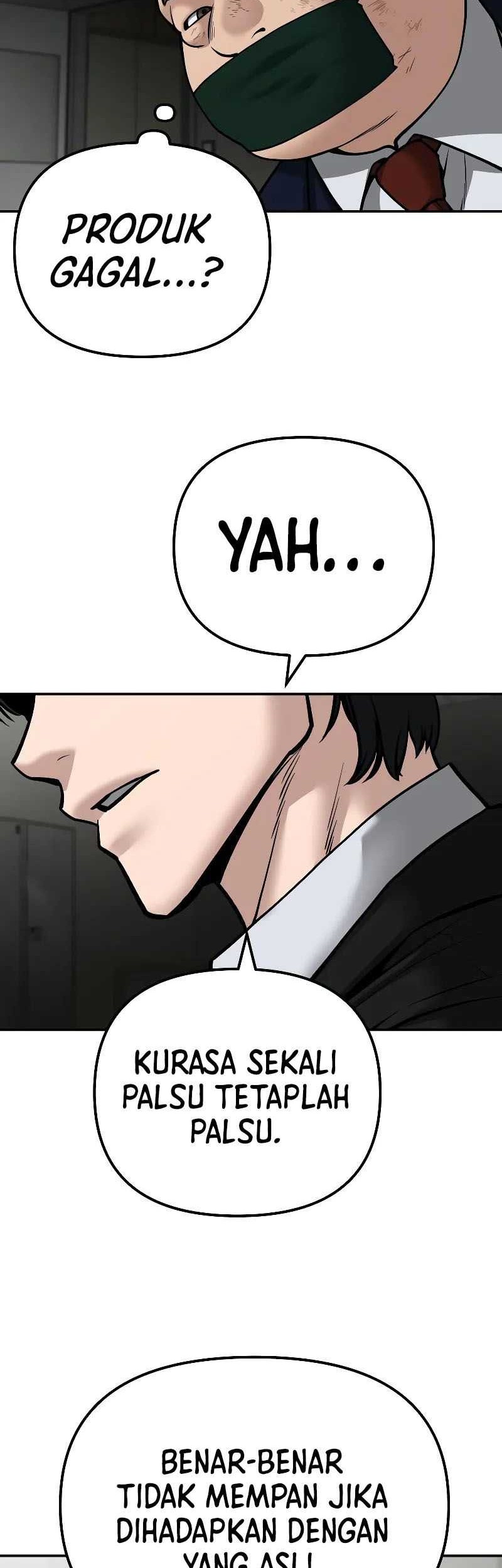 Chapter 84 - halaman 27