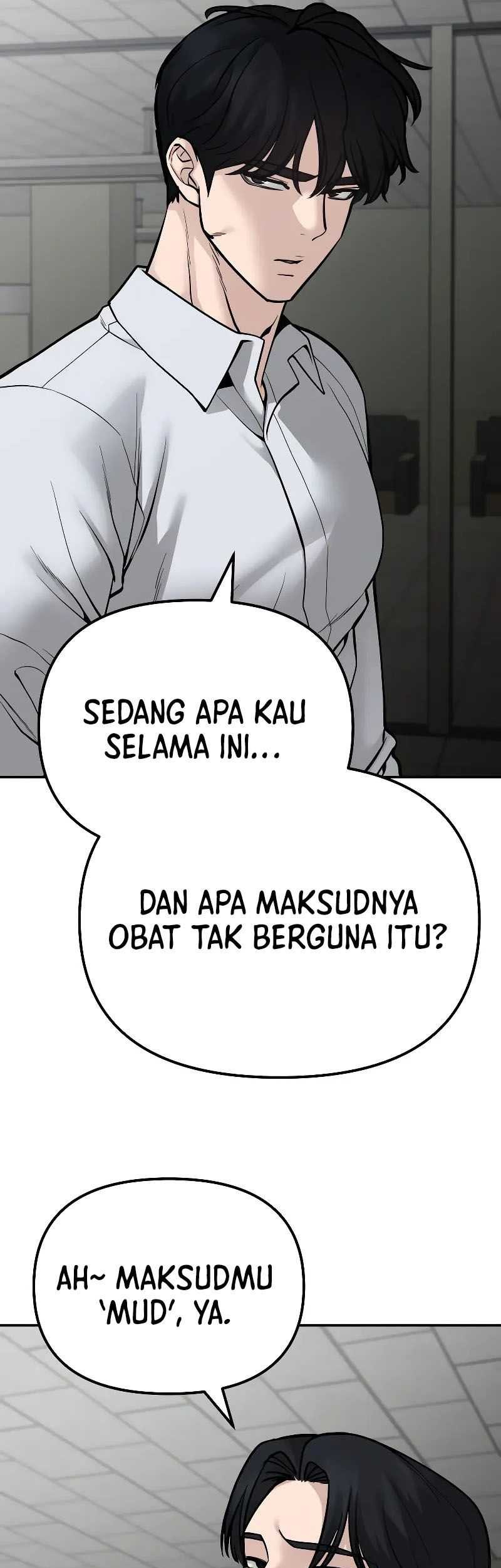 Chapter 84 - halaman 30