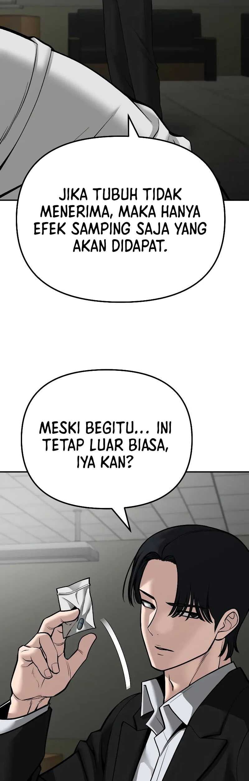 Chapter 84 - halaman 32