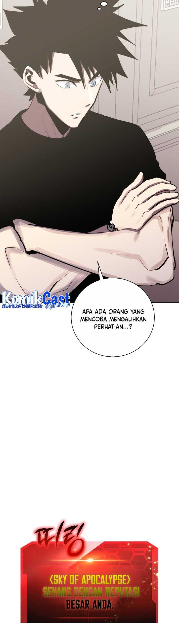 Chapter 97 - halaman 25