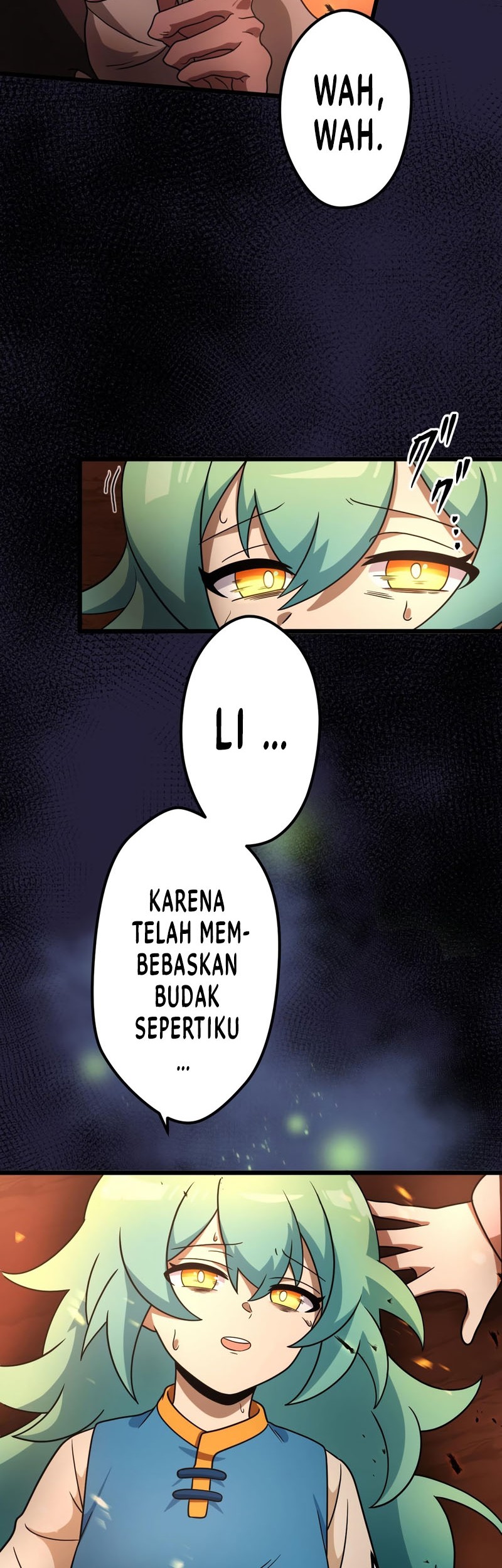 Chapter 28 - halaman 33