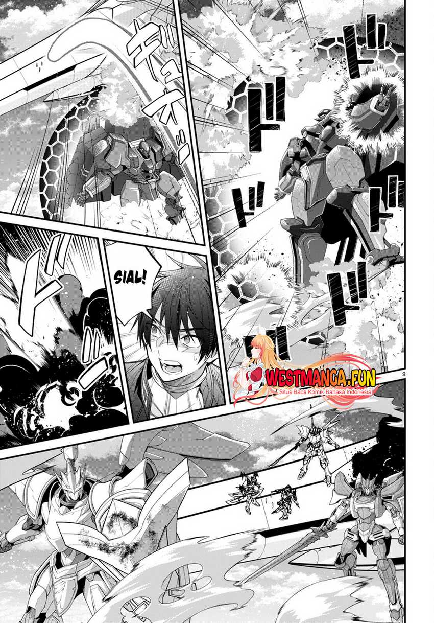 Chapter 61 - halaman 11