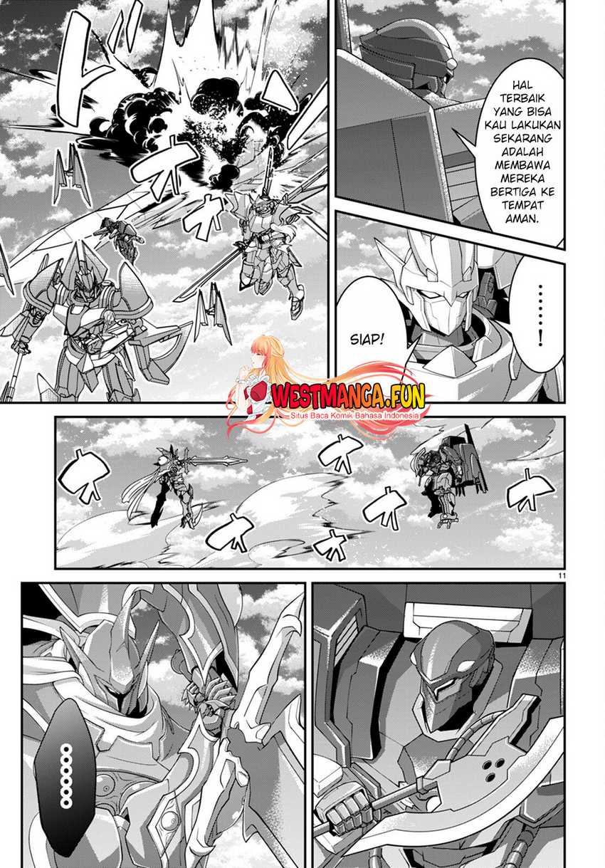Chapter 61 - halaman 14
