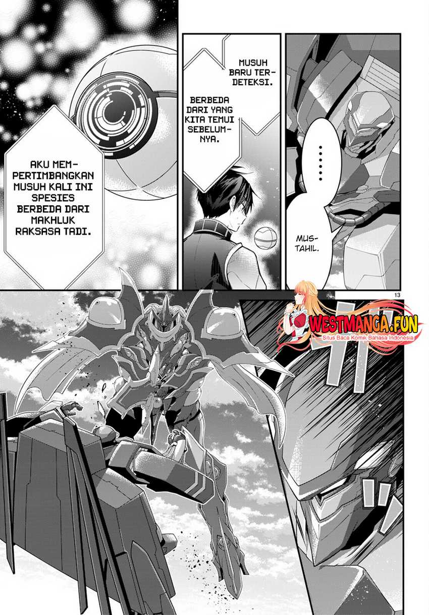 Chapter 61 - halaman 16