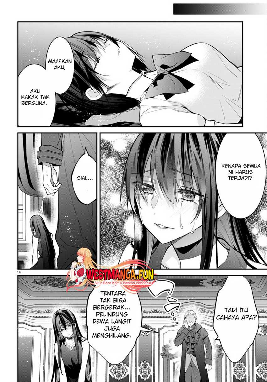 Chapter 61 - halaman 17