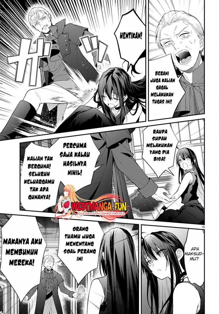 Chapter 61 - halaman 18