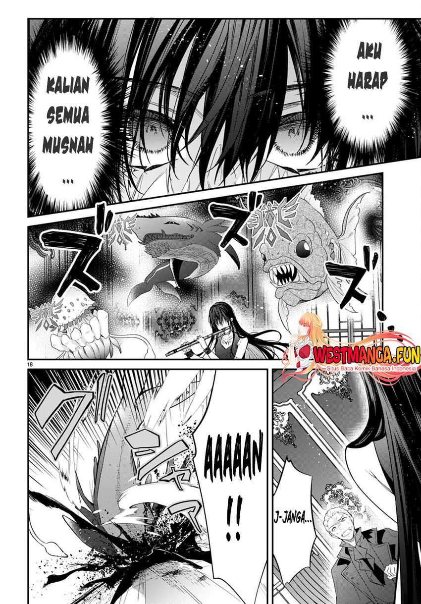 Chapter 61 - halaman 21