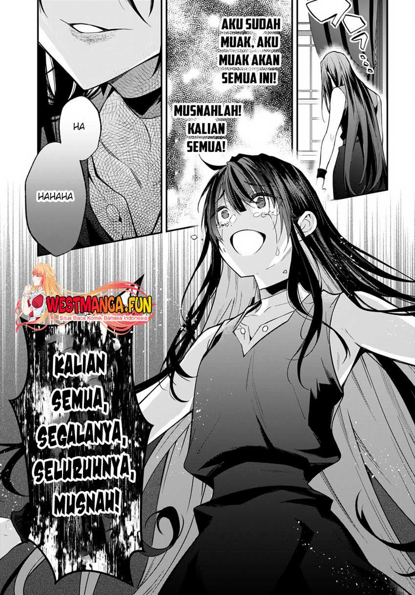 Chapter 61 - halaman 22