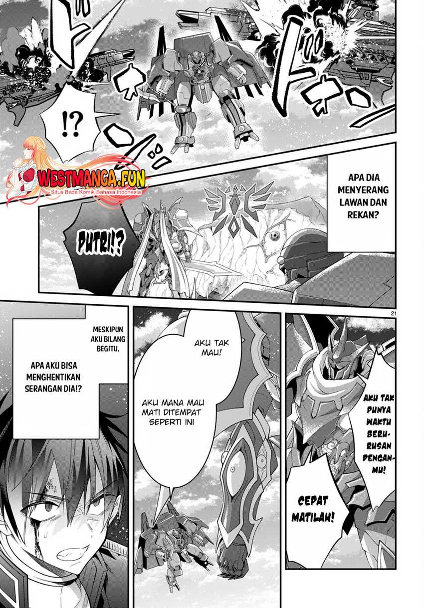 Chapter 61 - halaman 24