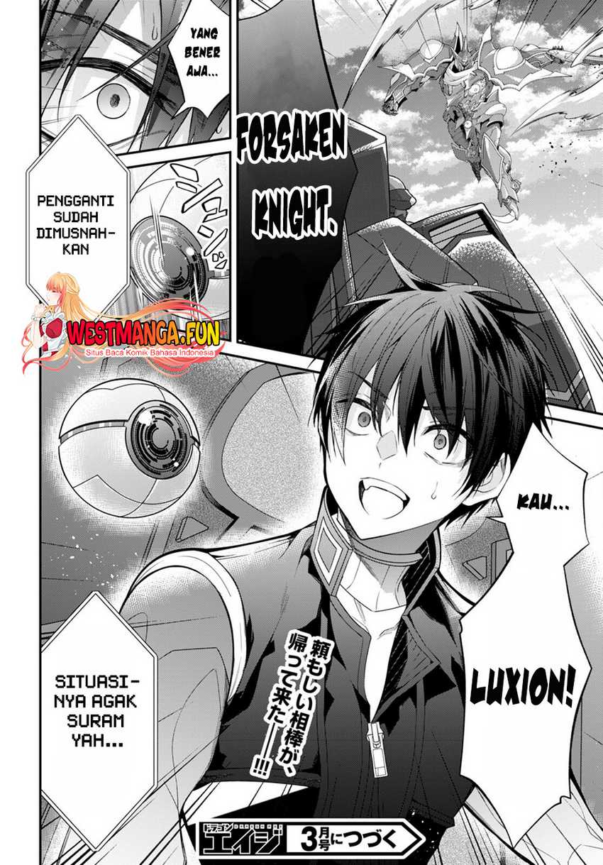Chapter 61 - halaman 25
