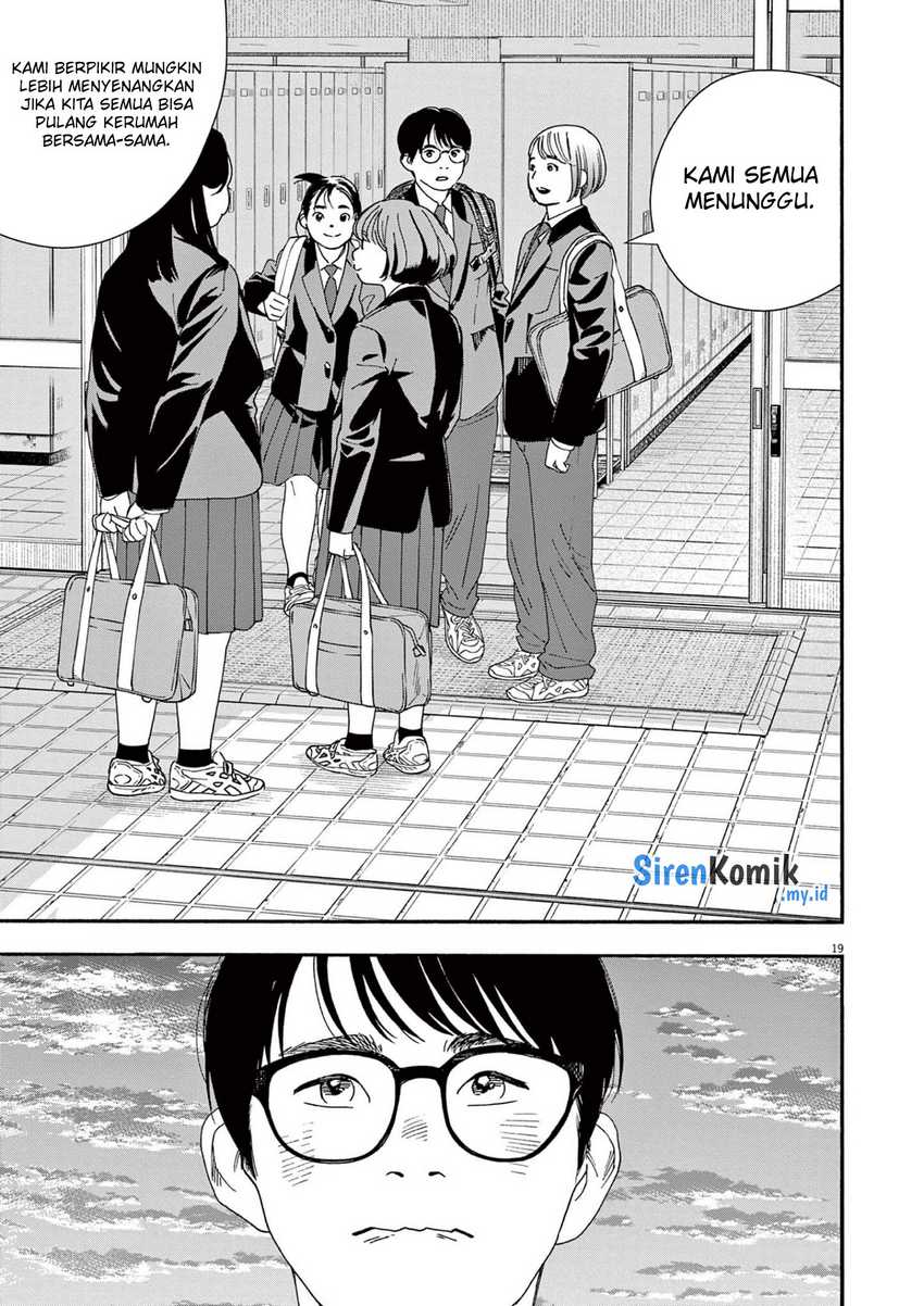 Chapter 96 - halaman 21