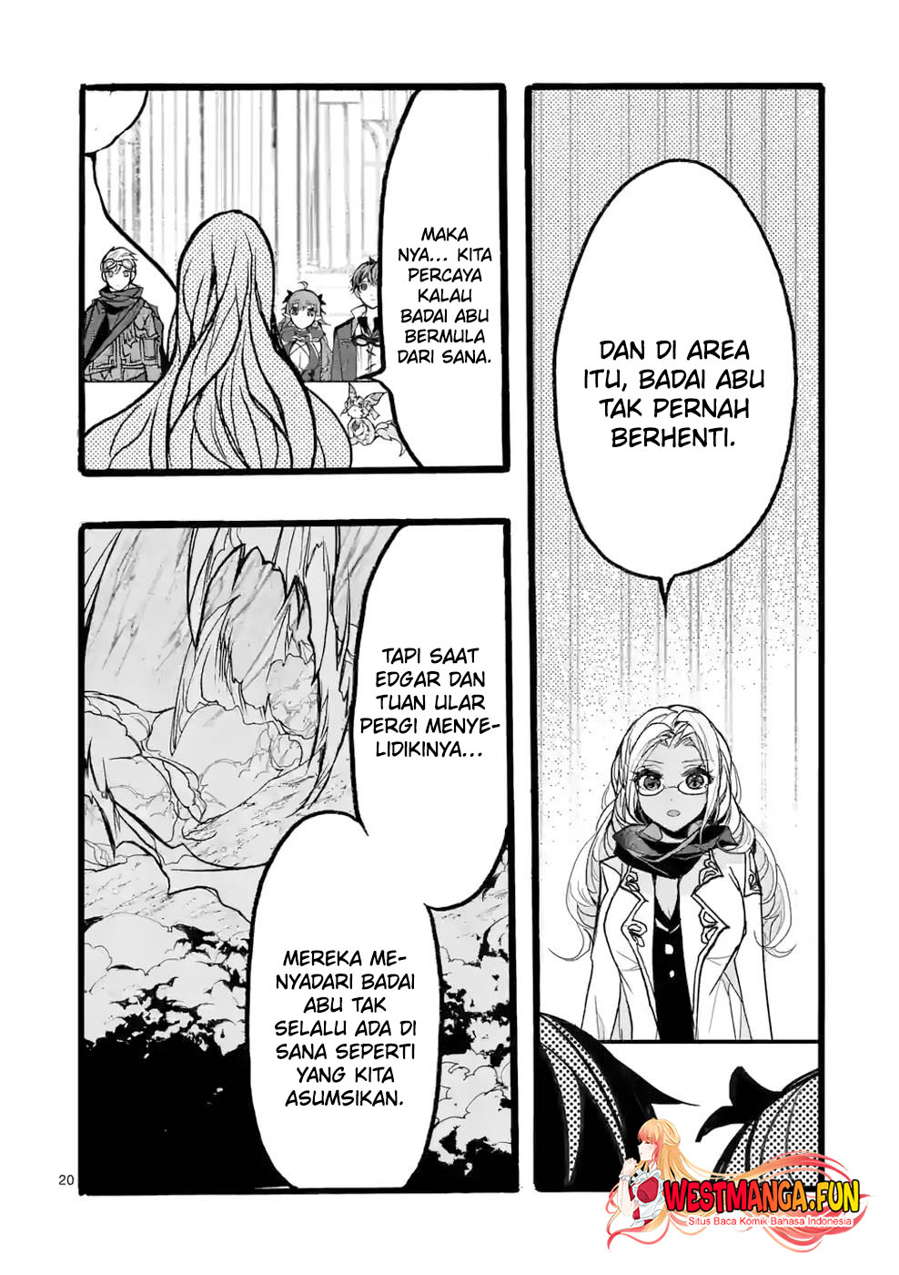 Chapter 38 - halaman 22