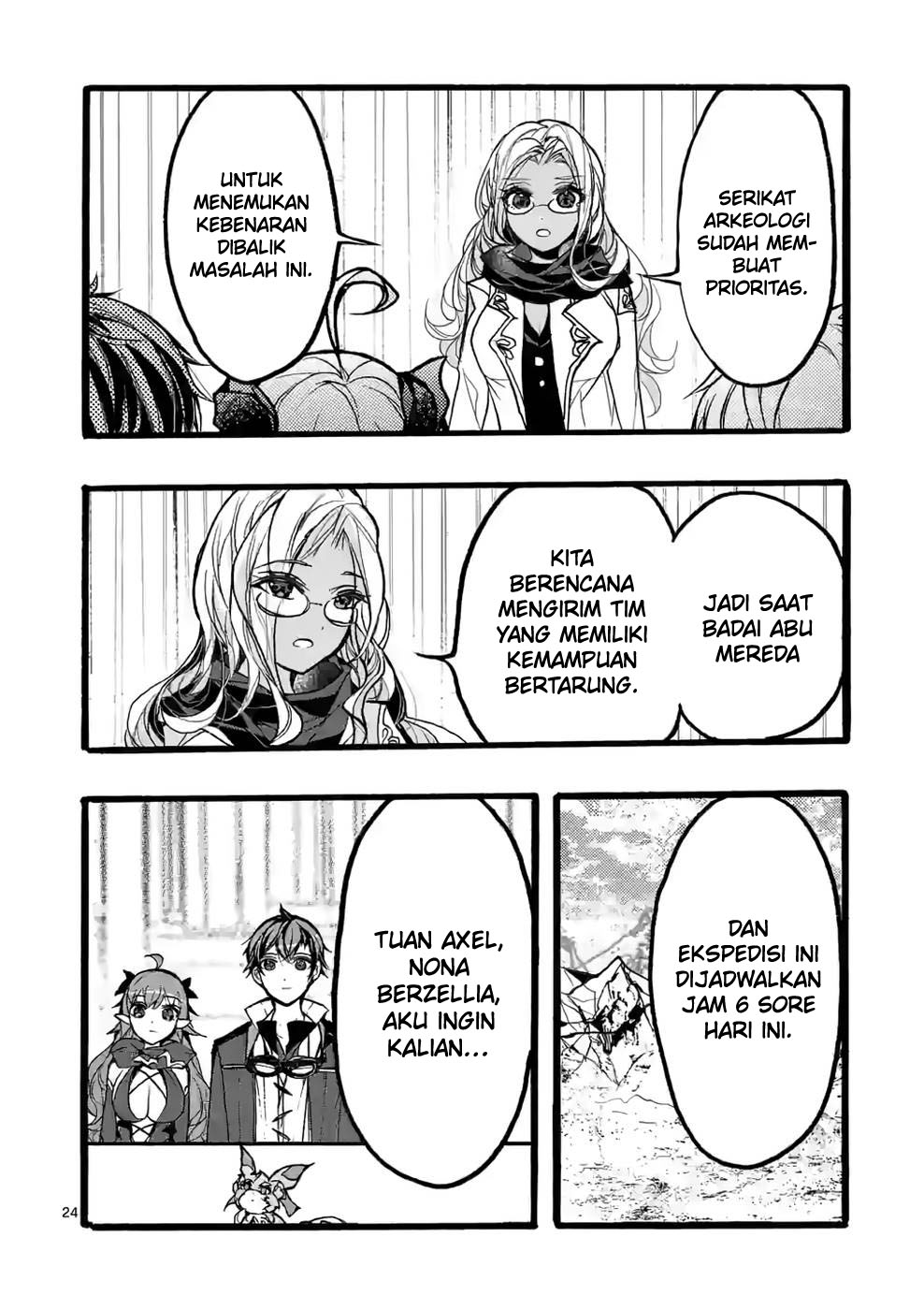 Chapter 38 - halaman 26