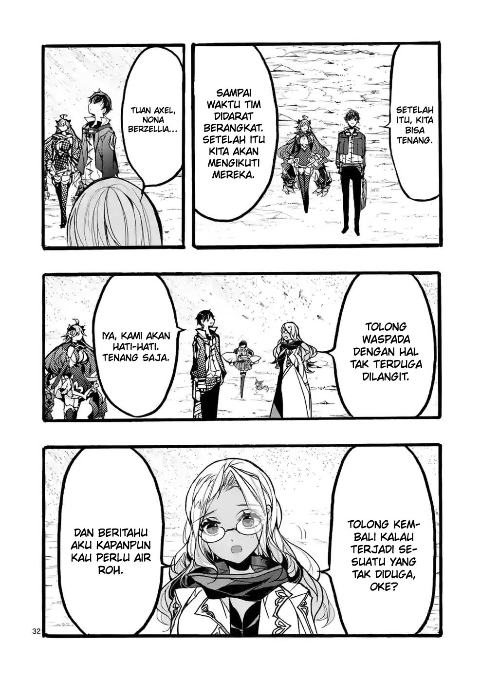 Chapter 38 - halaman 37