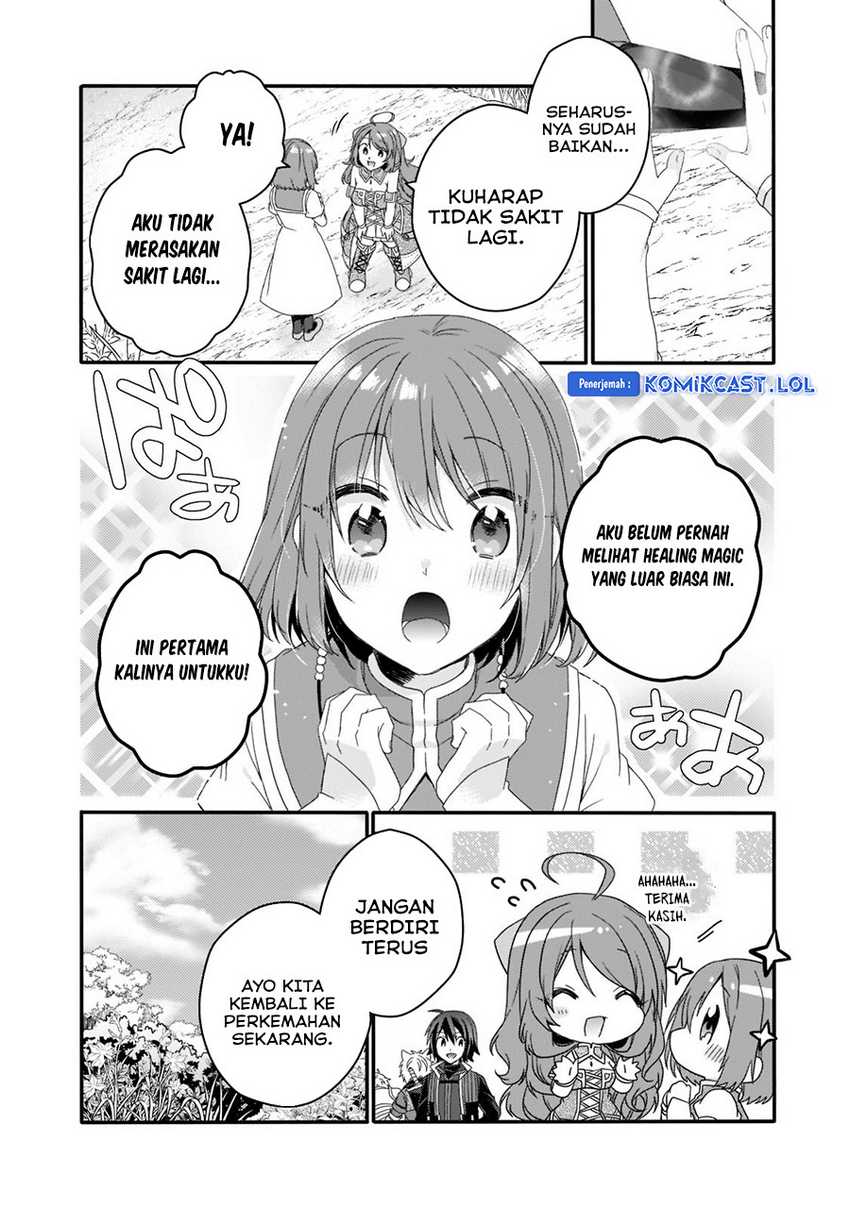 Chapter 58 - halaman 11