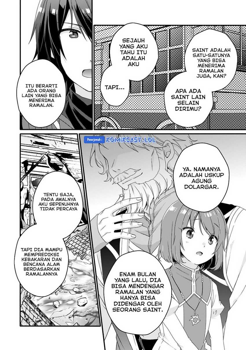 Chapter 58 - halaman 14