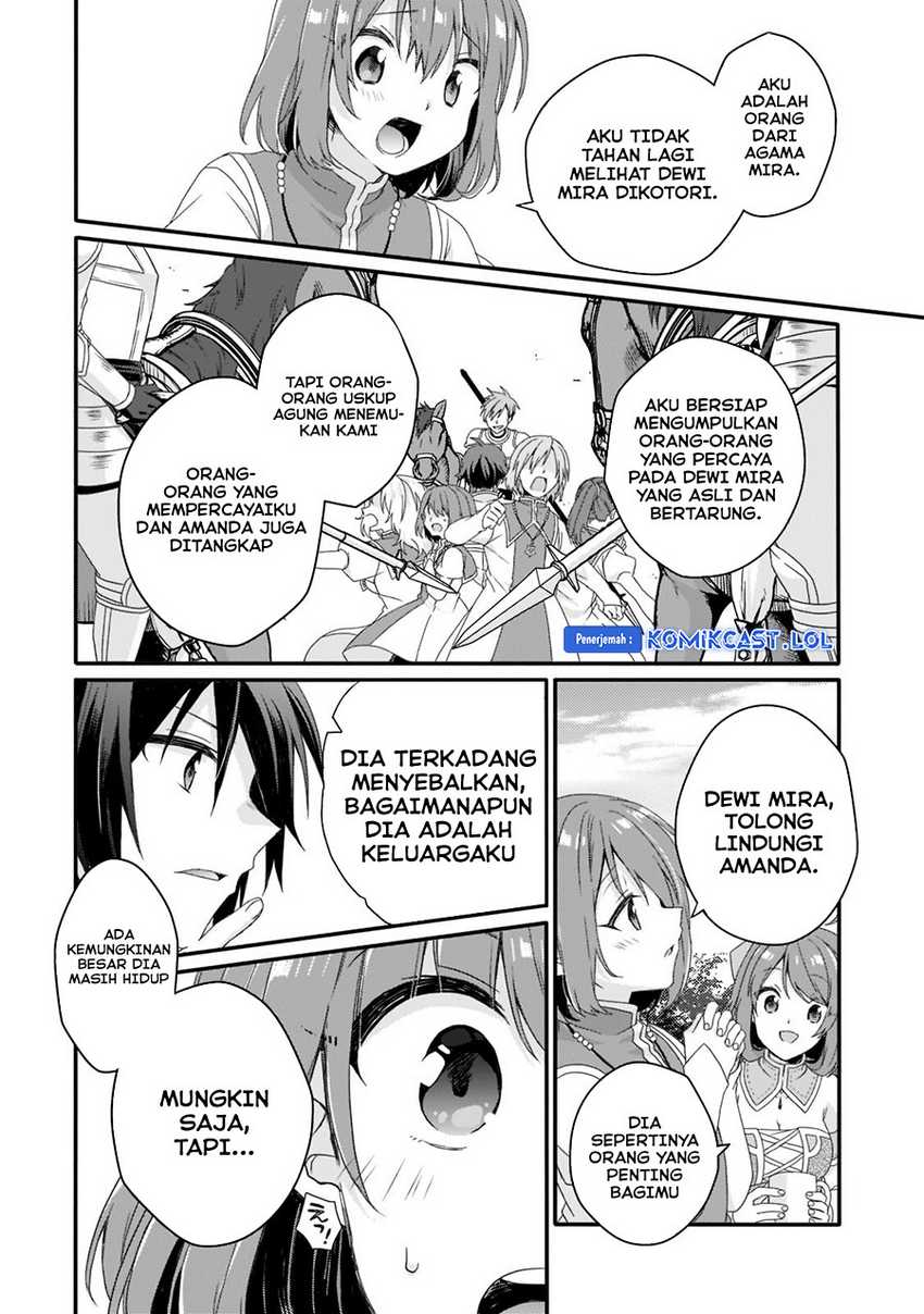 Chapter 58 - halaman 18