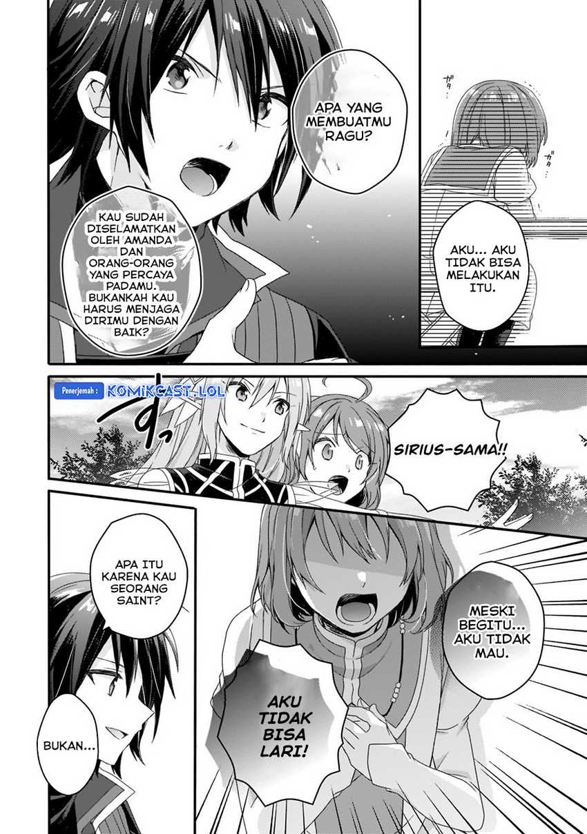 Chapter 58 - halaman 20