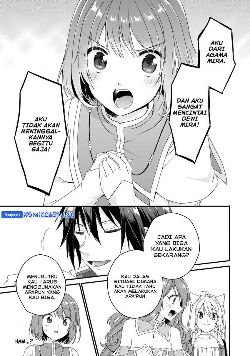 Chapter 58 - halaman 21