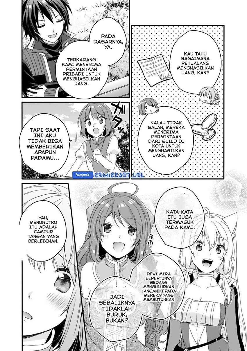 Chapter 58 - halaman 22