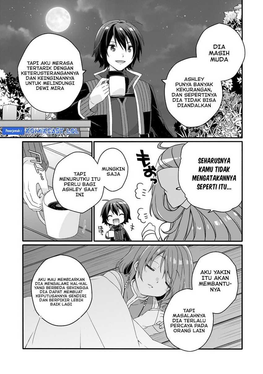 Chapter 58 - halaman 25