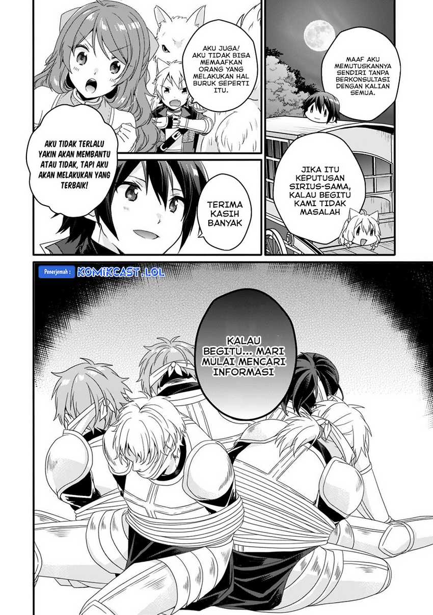 Chapter 58 - halaman 26