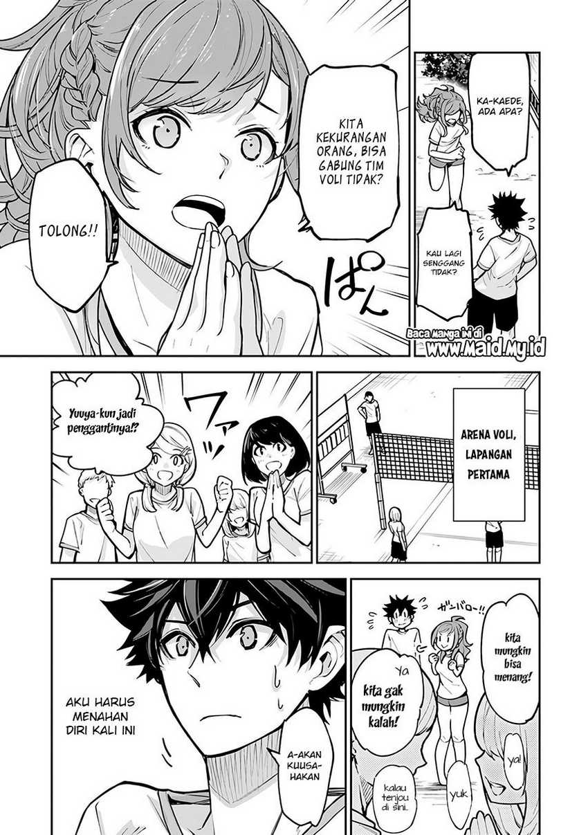 Chapter 27 - halaman 14