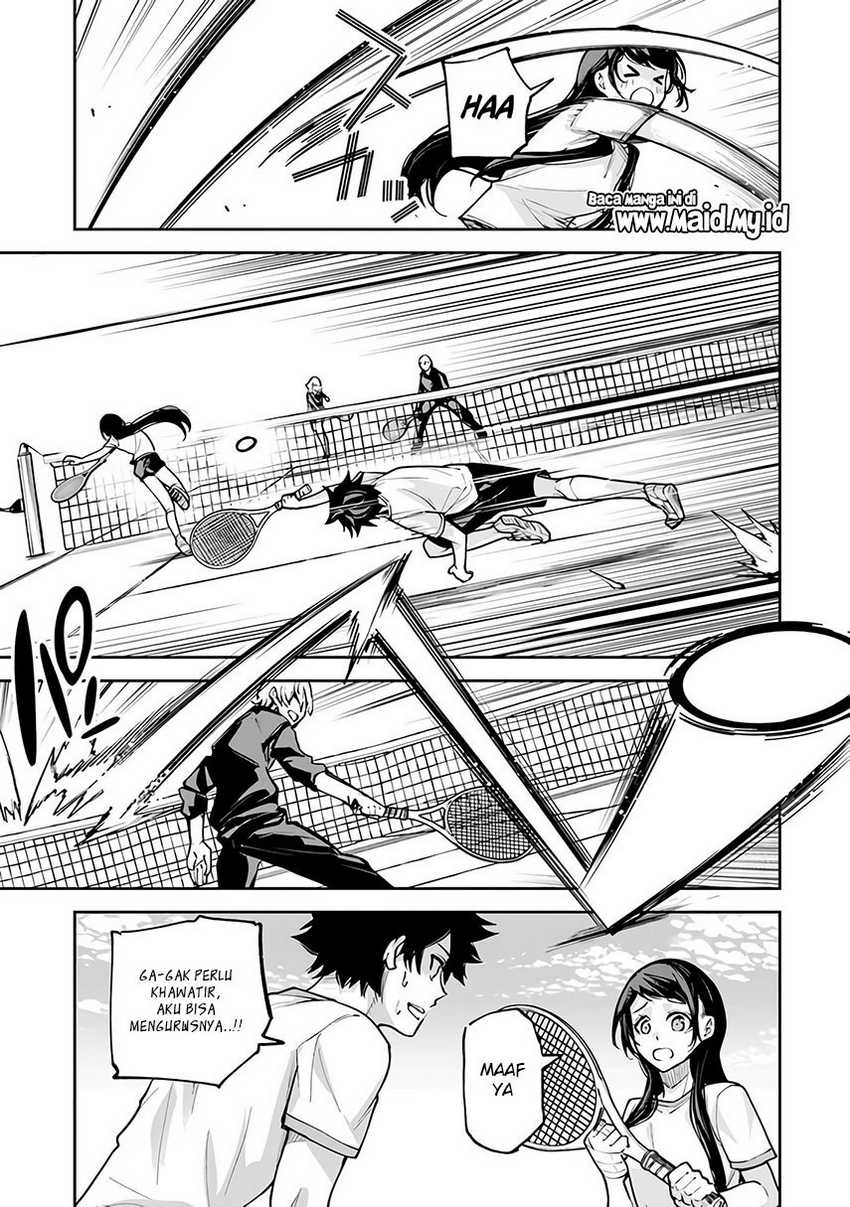 Chapter 27 - halaman 22
