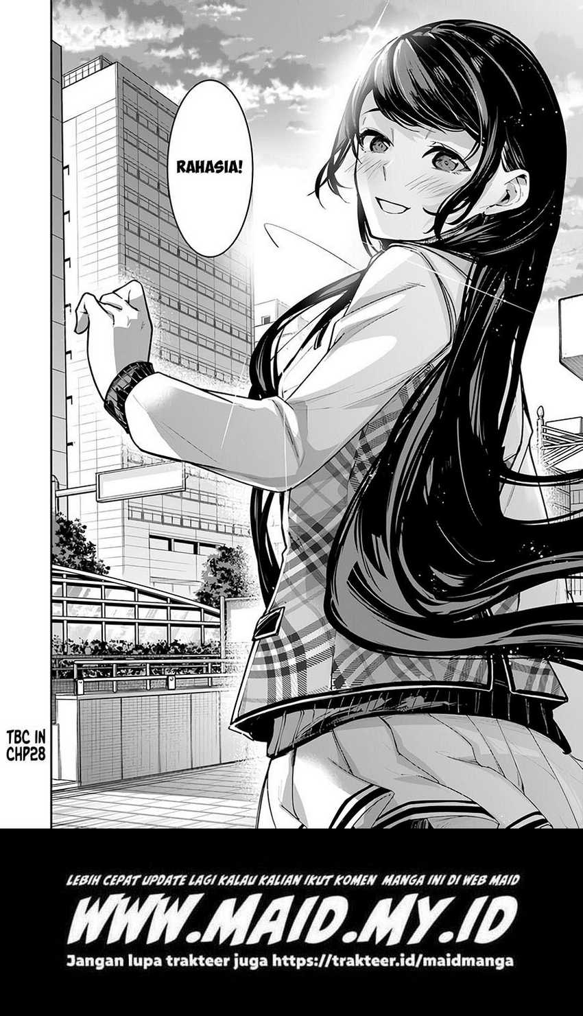 Chapter 27 - halaman 31