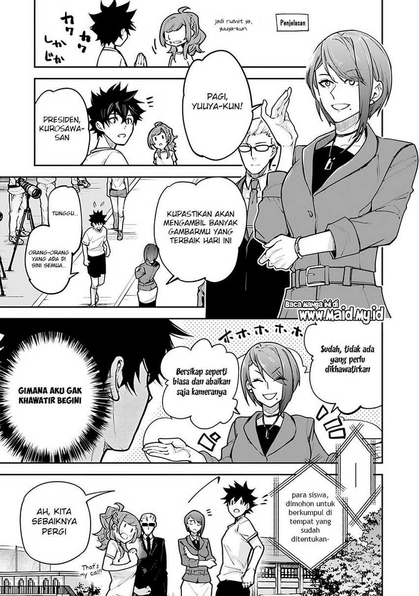 Chapter 27 - halaman 6