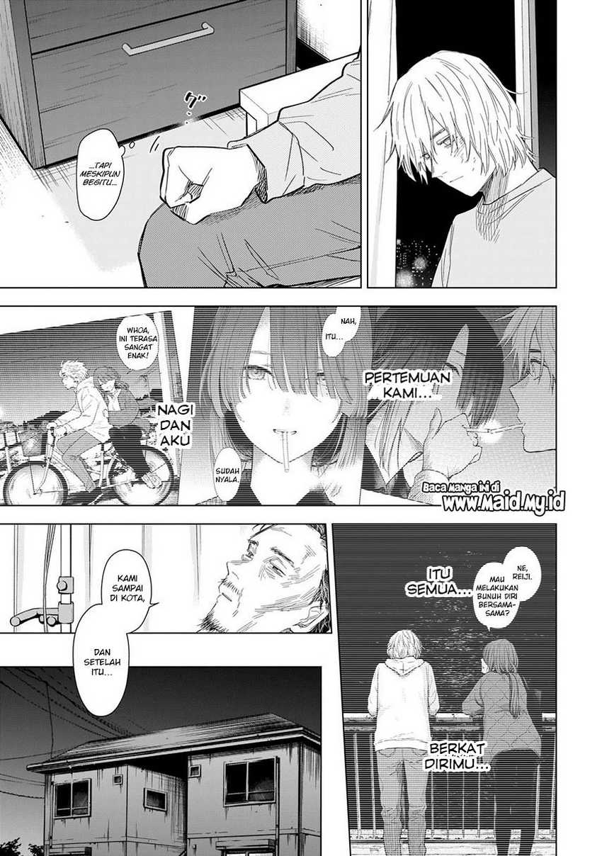 Chapter 108 - halaman 16